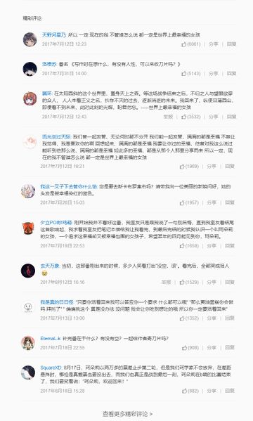 文件:Always in my heart 热评.jpg