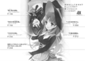 Suka Suka EX Contents Page