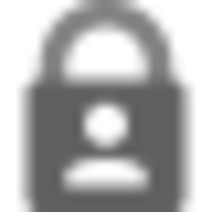 Semi-protection-shackle.svg