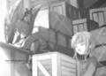 Tiat chatting with Nax