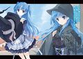 珂朵莉·诺塔·瑟尼欧里斯介绍图