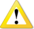 Ambox warning yellow.svg