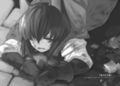 Injured Marguerite
