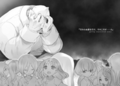 Dr. Margomedari traumatised by the past