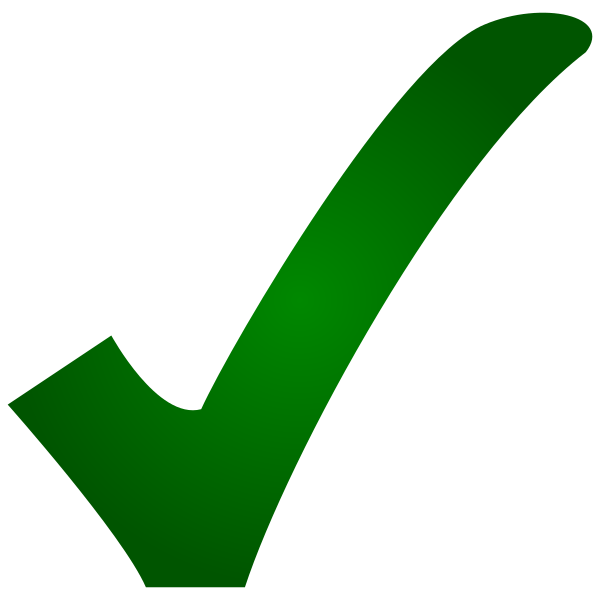 文件:Yes check.svg